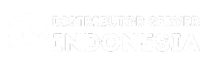 Distributor Server Indonesia