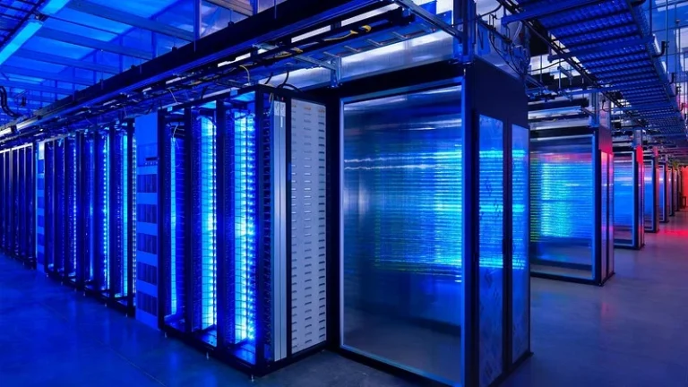 Data Center