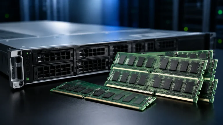 Rekomendasi Ram Untuk Dell R730